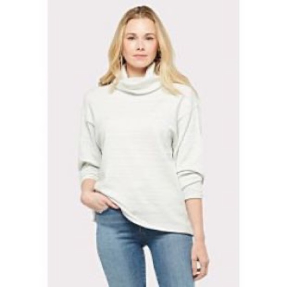 Rag Poets / Aja Sweater